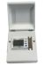 OB4373CT Three Phase Multi-Function MID Meter in Steel IP40 Enclosure