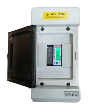 OB115-MOD IP66 Single Phase WI-FI Monitoring Kit