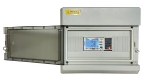 OB4373CT Three Phase Online Monitoring Kit with 12 Months Remote Monitoring Access