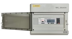 OB737CT Three Phase Online Monitoring Kit with 12 Months Remote Monitoring Access