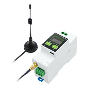 NEW! OBM-LoRa-225 Long Range Wireless Modbus Transceiver